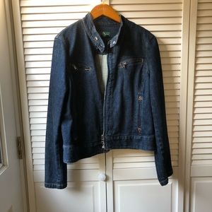 Ralph Lauren Denim Jacket XL